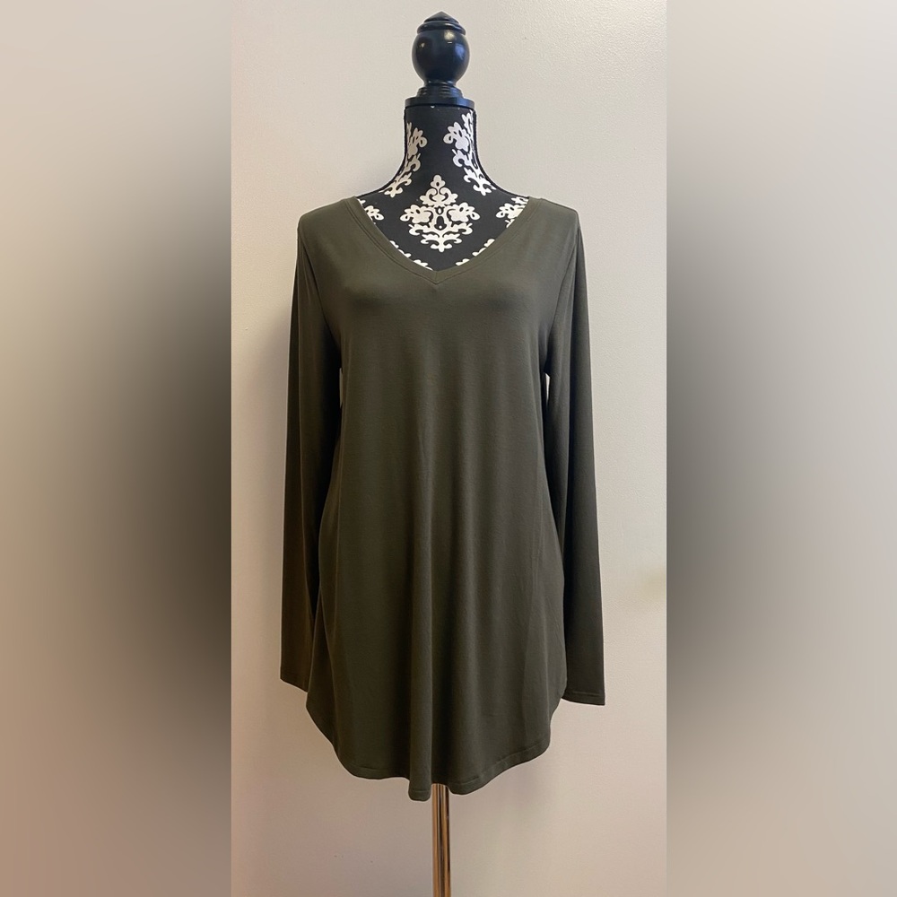 Zenana Premium Shirt